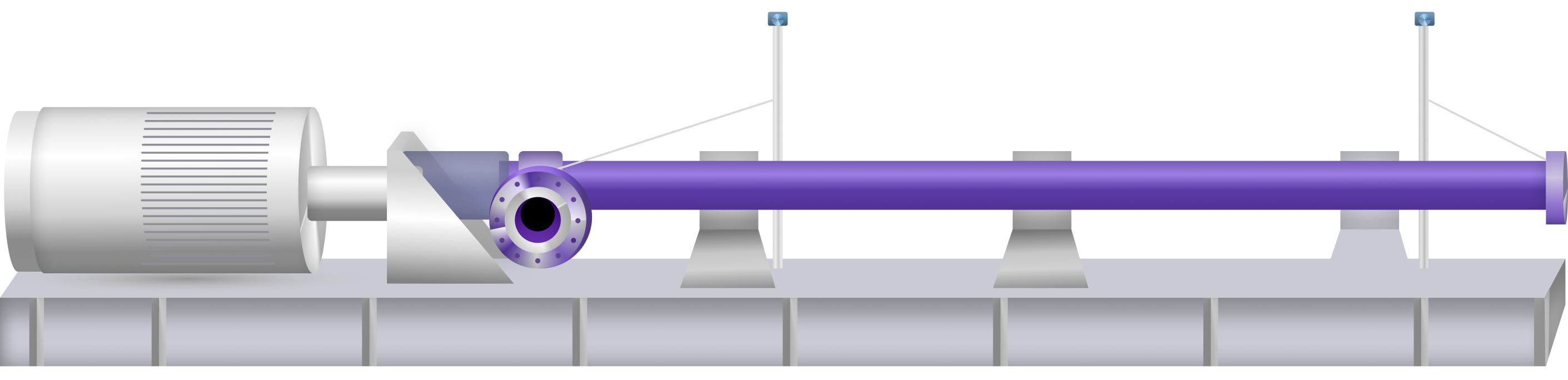 Surface Fluid Transfer